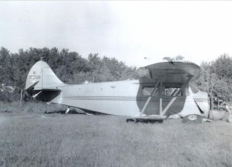 1936 Waco ZQC-6 NC16209.JPG - 1936 Waco ZQC-6 NC16209